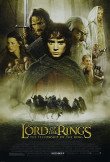 Six Lessons from <i>The Lord of The Rings</i>